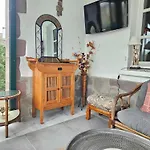Appartement/gite Amets Lägenhet