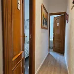 Appartement/gite Amets Lägenhet *