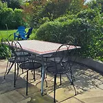 Appartement/gite Amets Lägenhet *