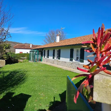 Lägenhet Appartement/gite Amets