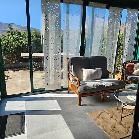 Διαμέρισμα Appartement/gite Amets