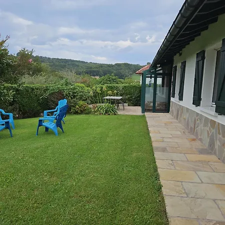Appartement/gite Amets * Sare