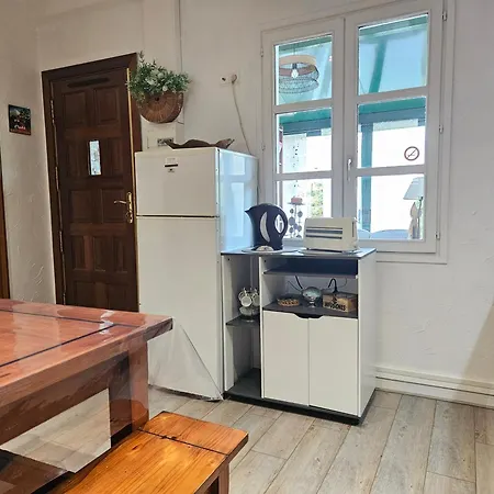 Appartement/gite Amets