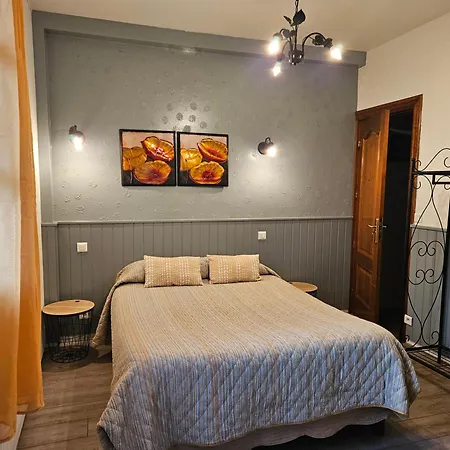 Appartement/gite Amets Sare