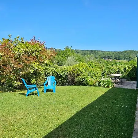 Διαμέρισμα Appartement/gite Amets