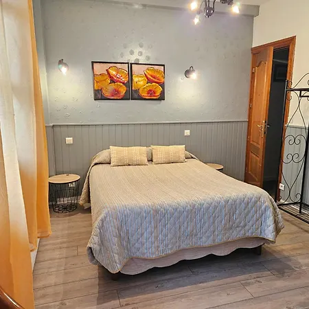 Appartement/gite Amets * Sare