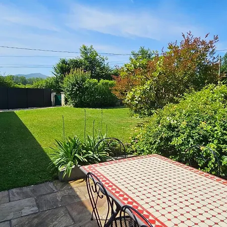 Appartement/gite Amets * Sare