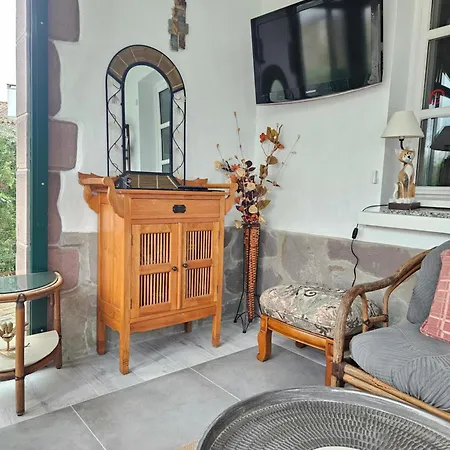 Appartement/gite Amets Διαμέρισμα
