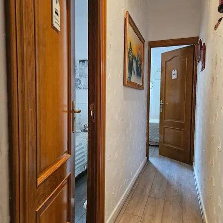 Appartement/gite Amets Διαμέρισμα *