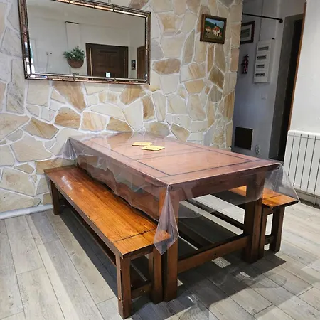 Διαμέρισμα Appartement/gite Amets Sare