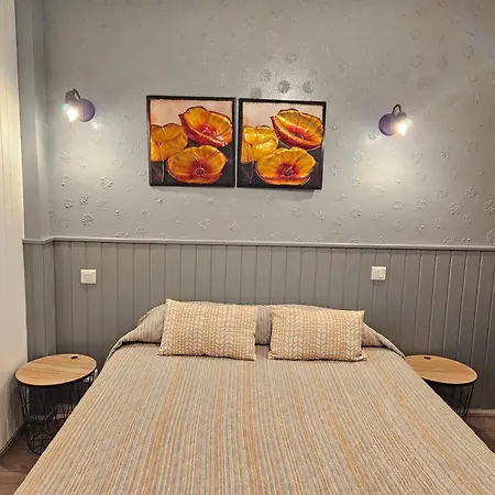 Appartement/gite Amets * Sare