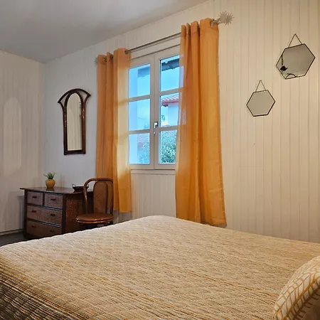 Appartement/gite Amets Lägenhet