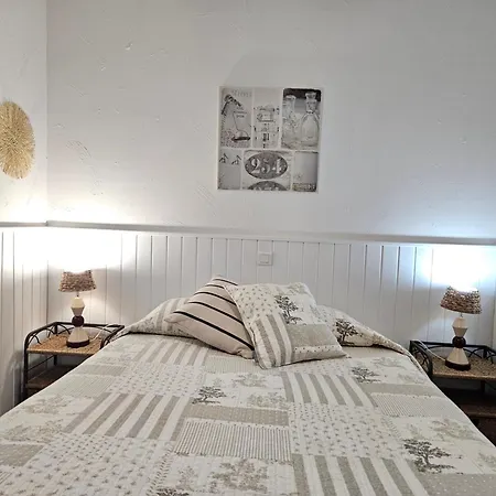 Appartement/gite Amets