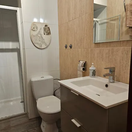 Appartement/gite Amets *