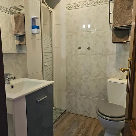 Appartement/gite Amets