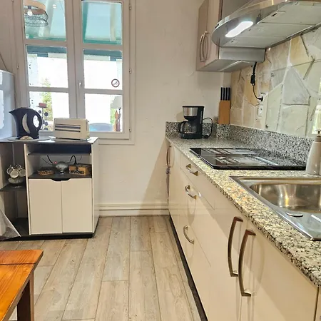Appartement/gite Amets * Sare