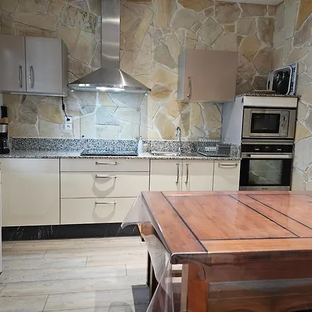 Appartement/gite Amets *