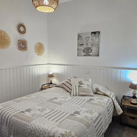 Appartement/gite Amets