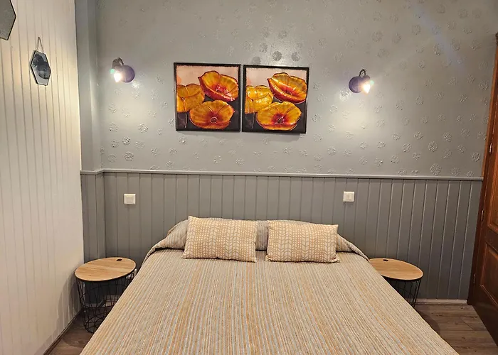 Appartement/gite Amets * Sare