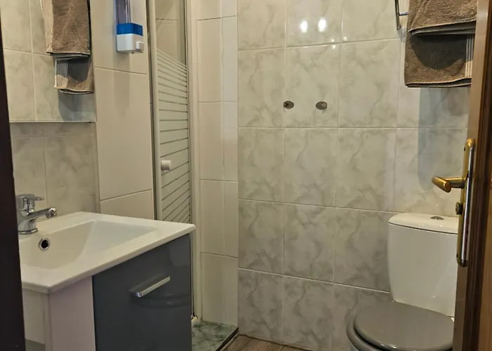 Appartement/gite Amets