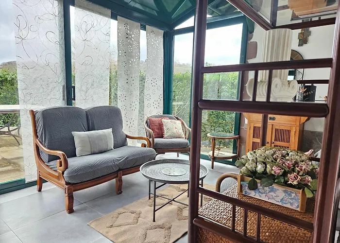 Apartamento Appartement/gite Amets Sare